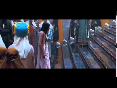 Un largo Viaje - História de Ester (Marcela Gandara) Traduzido