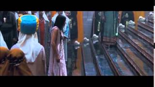 Un largo Viaje - História de Ester (Marcela Gandara) Traduzido