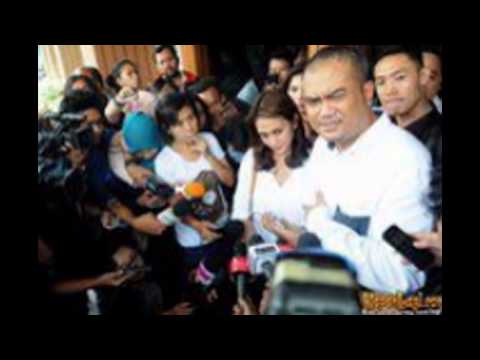 Masayu dan Lembu Serasi di Sidang Cerai Perdana