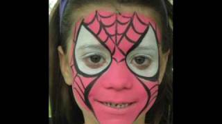 pinks spiders there is no easy way out !