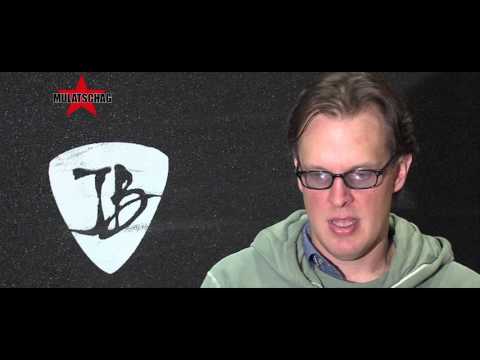 Joe Bonamassa about Gary Moore
