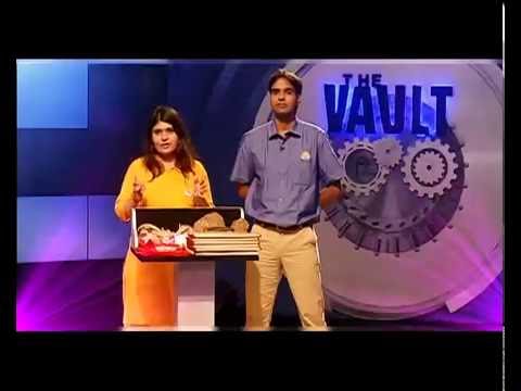 The Vault: A Sneak Peak Of Episode 7