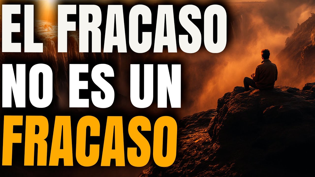 ¿QUÉ DICE LA BIBLIA SOBRE EL ÉXITO Y EL FRACASO? ¡DESCUBRE LA VERDAD! - Reflexión Cristiana