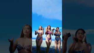 Rona Shane tiktok short be like..