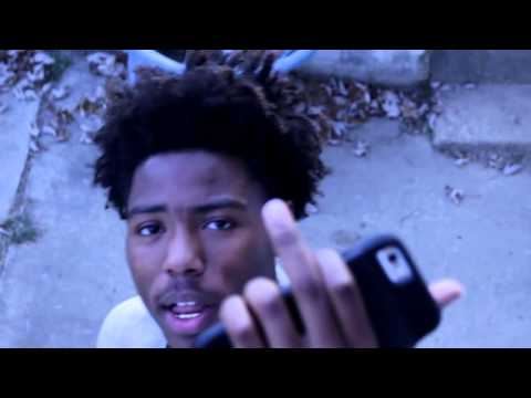 LuhCody - ''Street Nigga'' | Shot by @VonTheVisualGod