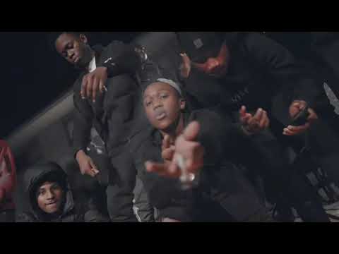 Lil6 - Long Live Ahk (Official Video)