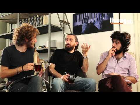 Ali Ata Bak - "Tepebaşı Dükü Ali Lidar!" - ListeList.com