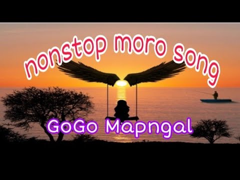 nonstop moro song by gogo mapangal #morosong /Jho channel