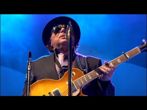 Van Morrison - Common One (live at the Hollywood Bowl, 2008)