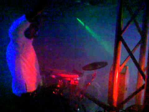 Guru Da Beat & Der Kaiser @ Discolaser 1