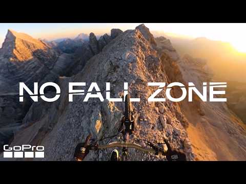 Uncharted MTB in the Dolomites | Kilian Bron