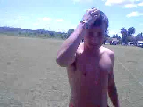 Hachax FC - Campeón Copa de Plata (1/3)