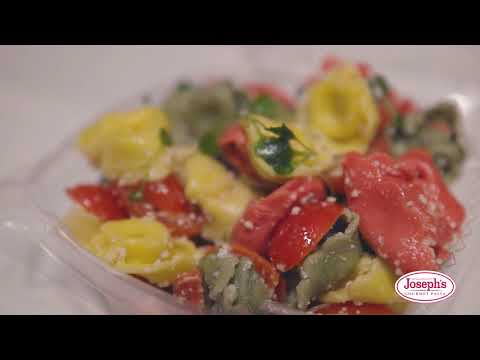 Joseph's Gourmet Pasta To-Go Solutions