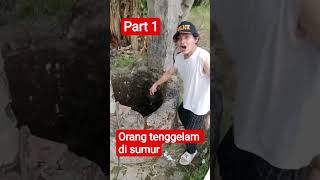 Download lagu PART 1 A MAN DROWNS IN AN OLD WELL mp3