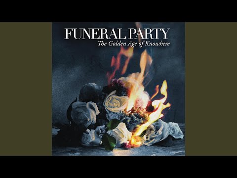 Postcards Of Persuasion - Funeral Party