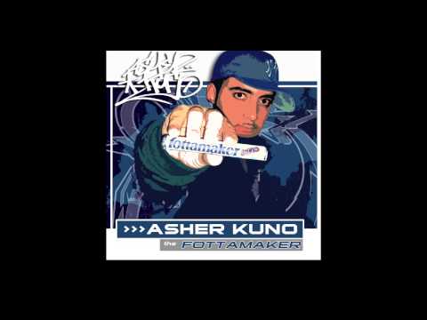 Asher Kuno - 17 - Barre Pt.3 - ft. Duein,MondoMarcio,Snake,Vacca,Bat,Gomez,JackTheSmoker - prod.Mace