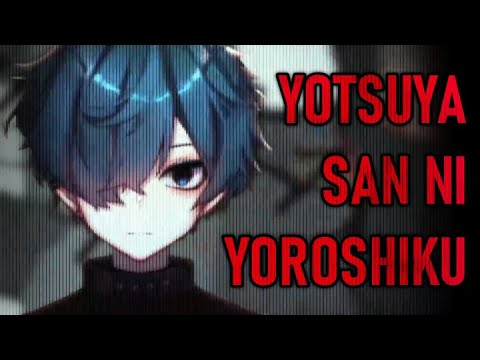 【Eight】Yotsuya-san ni Yoroshiku 四ツ谷さんによろしく【shuu sakurai】