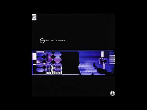 Wagon Christ - Phat Lab. Nightmare (Full Album)