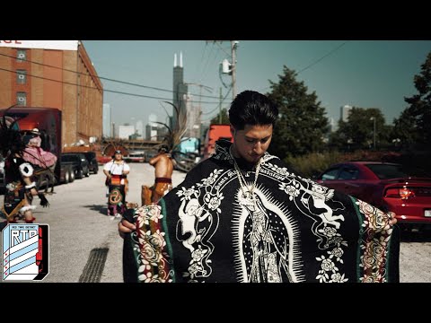 Kadoe - "For Da Cultura" (Official Music Video) | Presented by: @RedTapeDistrict