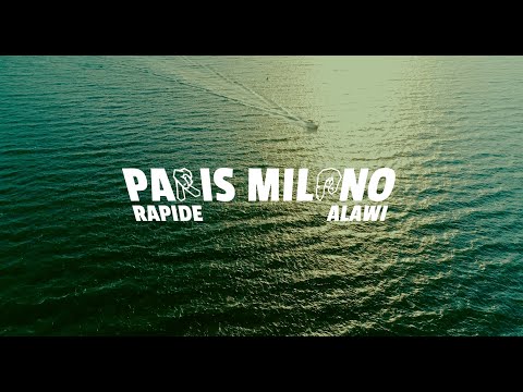 Rapide x Alawi - PARIS MILANO (prod. by EZ & THA Beatz)