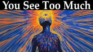 Why Some People Are Meant to Walk Alone - Carl Jung