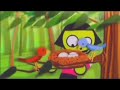 PBS Kids Birds 2008