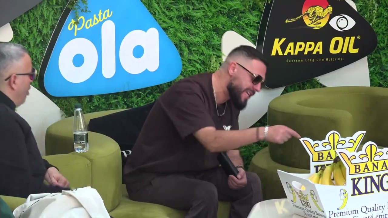 Ke hapur kanaçen e krimbave/ Rogerti i drejtohet Mirit: Do që të flasin prap për Selin dhe ty