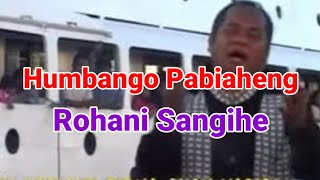 Download lagu Humbango Pebiaheng mp3
