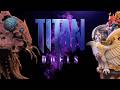 Tyranids Vs Adepta Sororitas Competitive Warhammer 40K Battle Report Titan Duels