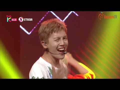 [LIVE] ACE (에이스) _ Take Me Higher