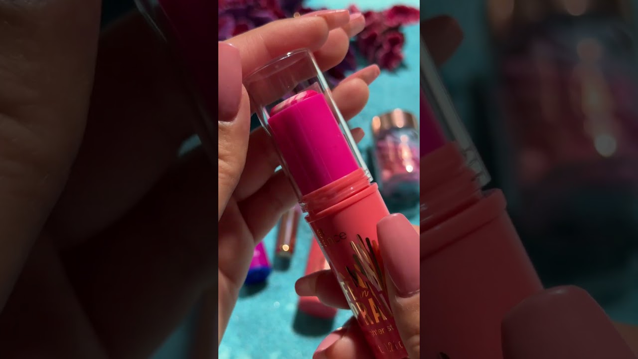 dive DEEP into our new makeup collection! 🧜‍♀️