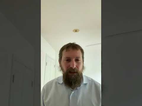 Rabbi Chaim Lipskar on Bamidbar