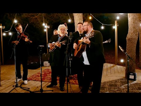 Billy Blue Records and Joe Mullins & The Radio Ramblers