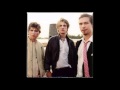 hanson - you never know