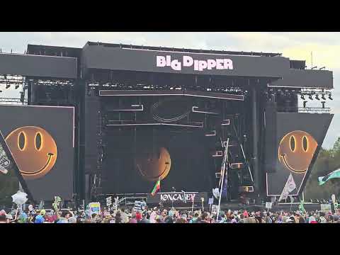 Jon Casey Live at Seven Stars 2025 full set 4k HDR Big Dipper Stage