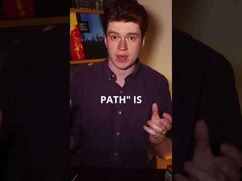 \No Chances\ Has A Connection to \Drag Path\ #paladinstrait #clancy #twentyonepilots