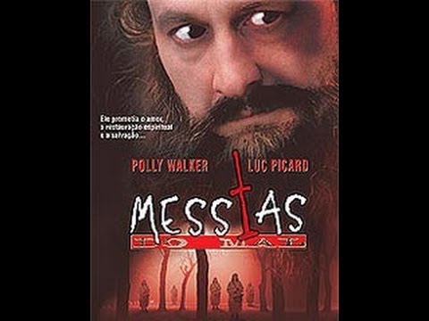 Savage Messiah (Messias do mal) - Dublado em português
