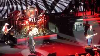 Fleetwood Mac - I Know I&#39;m Not Wrong Live