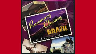 Rosemary Clooney · John Pizzarelli  -  Wave ·