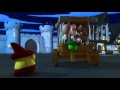 VeggieTales Robin Good And His Not So Merry Men Trailer 2012