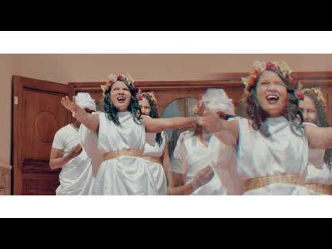 GM3 FEAT JAO   FIAINANA SAMBATRA Directed by Tsilavina R La St'art Project2021