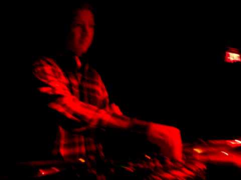 Synkro - Big Up Vol.6 launch