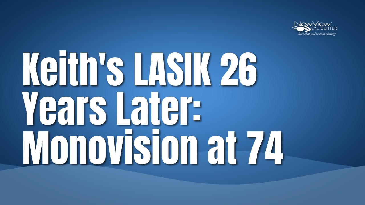 How LASIK Works
