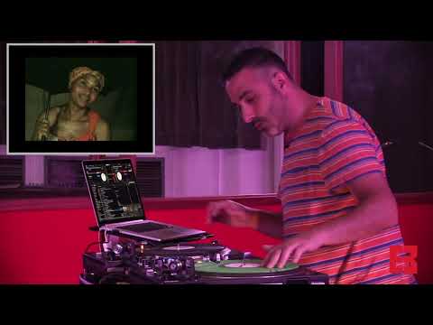 Dj Yoda | Masterclass | Live Demonstration | Part 2 | Education & Bass | Filmed At Kingston Uni