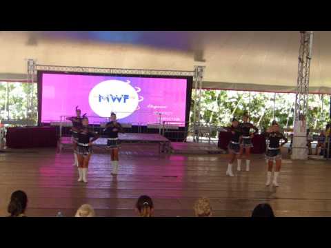 EC Giulianova 2017 - SVK Turzovka, BELLA