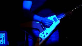 Bevis Frond - Superseded, Nürnberg, Hirsch 14.5.2013