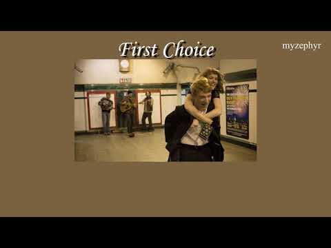 Gabe Bondoc - First Choice (THAISUB)