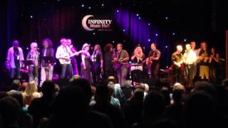 This Land is Your Land - The Shinolas and friends