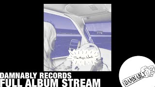 The Magic Words - The Magic Words (Damnably 2017) [FULL STREAM]