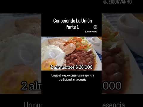 llegando a La Unión Ant. #ruta #rutasypaisajes #viajes #aventura #viajeros #antioquia